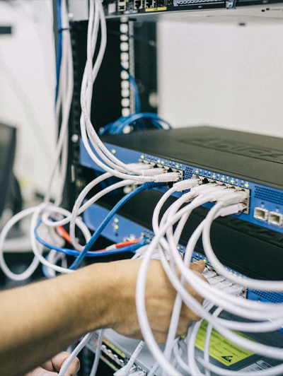Networking Image