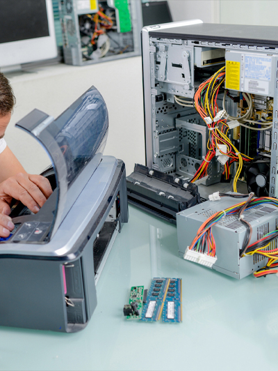 Printers Image