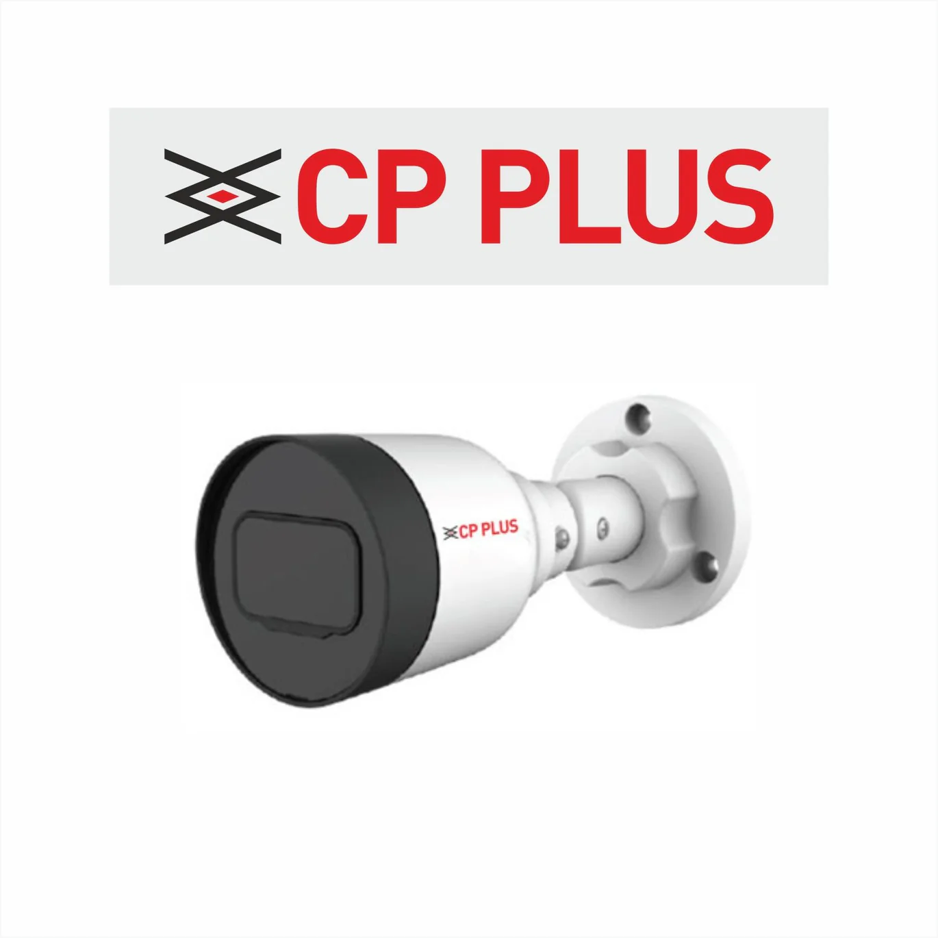 cp plus