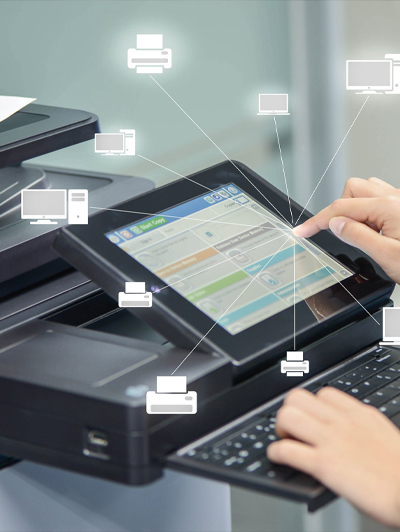 Scanners Image